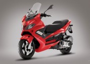 Gilera Nexus 300